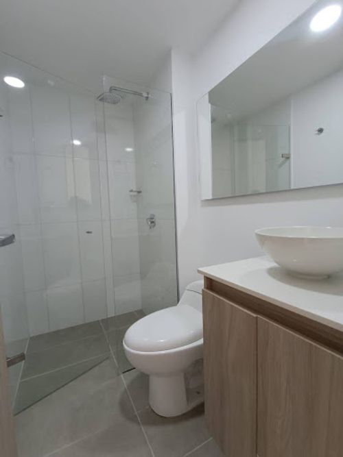 Apartamento de 3 alcobas en venta en Los Alcazares, Sabaneta, 86 m² · foto 7 de 18