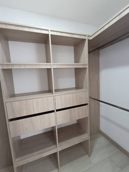 Apartamento de 3 alcobas en venta en Los Alcazares, Sabaneta, 86 m² · foto 9 de 18