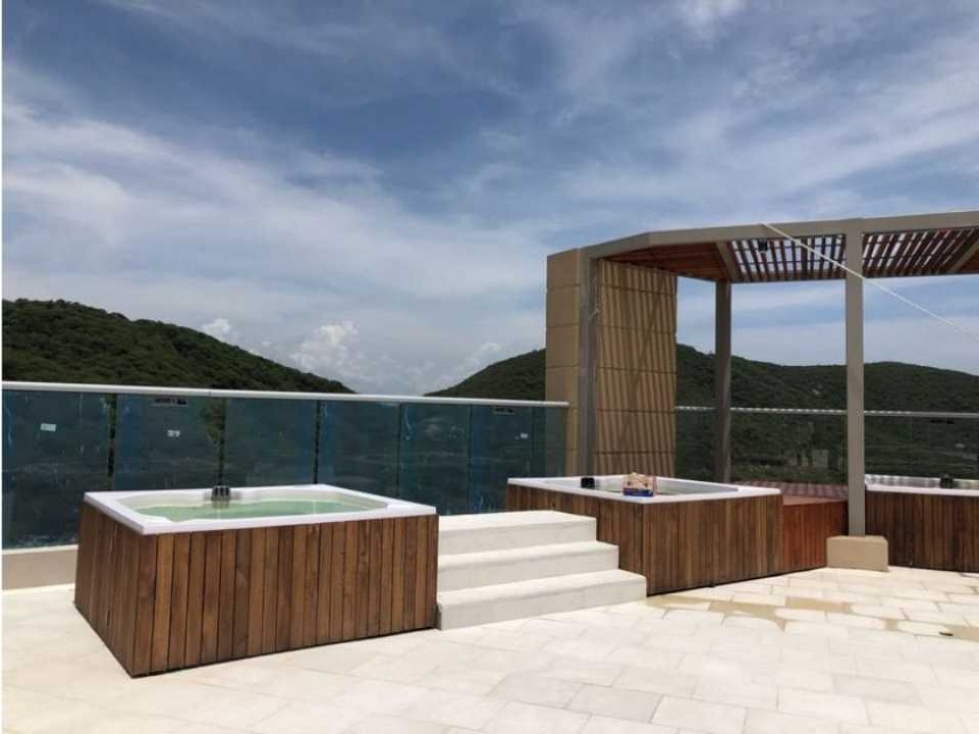 Apartamento en venta en Ub Salguero, Santa Marta · foto 11 de 22