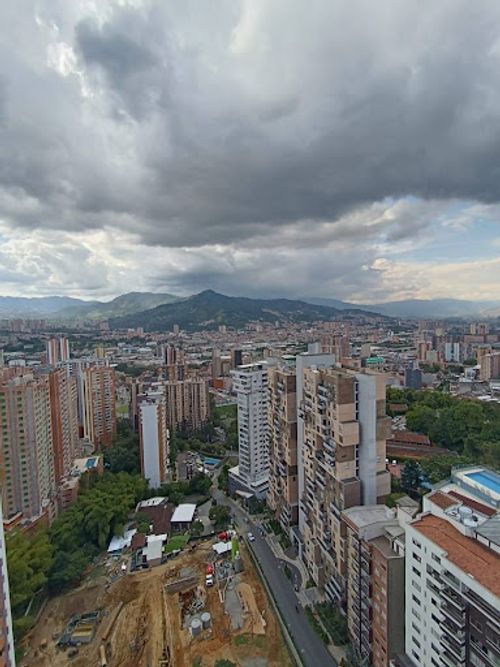 Apartamento de 3 alcobas en venta en Los Alcazares, Sabaneta, 86 m² · foto 18 de 18