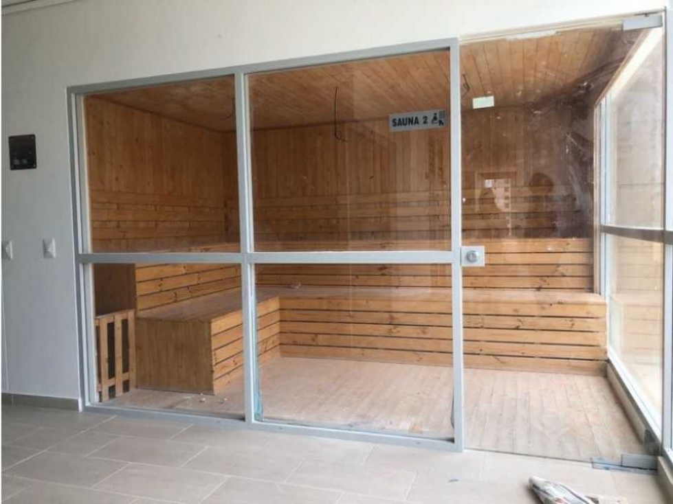 Apartamento en venta en Ub Salguero, Santa Marta · foto 16 de 22