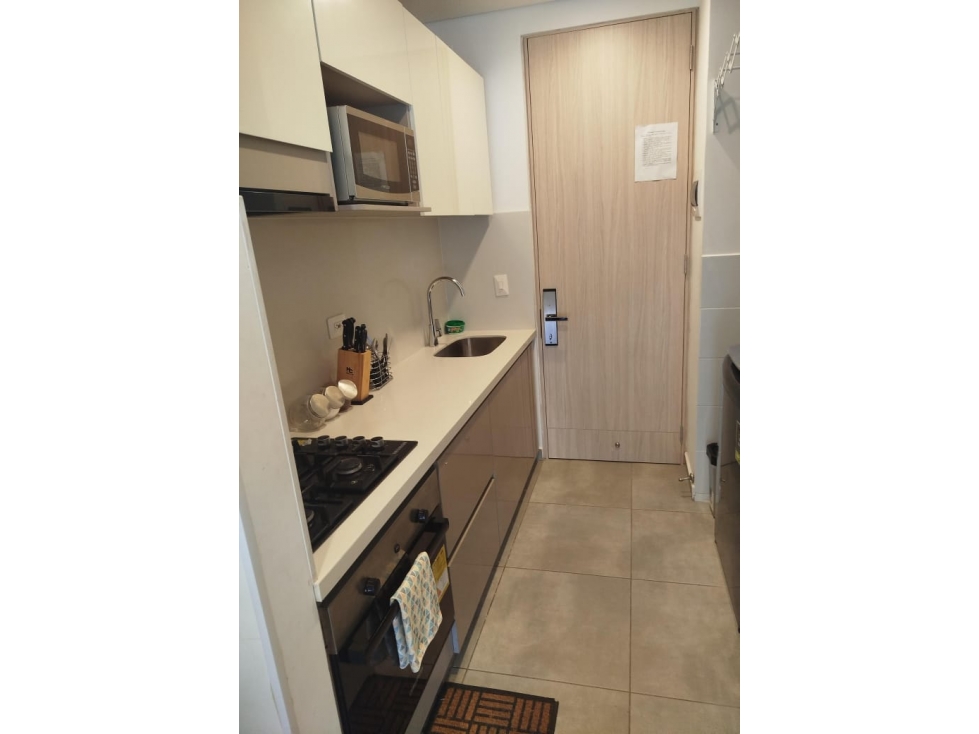 Apartamento en venta en Ub Salguero, Santa Marta · foto 18 de 22