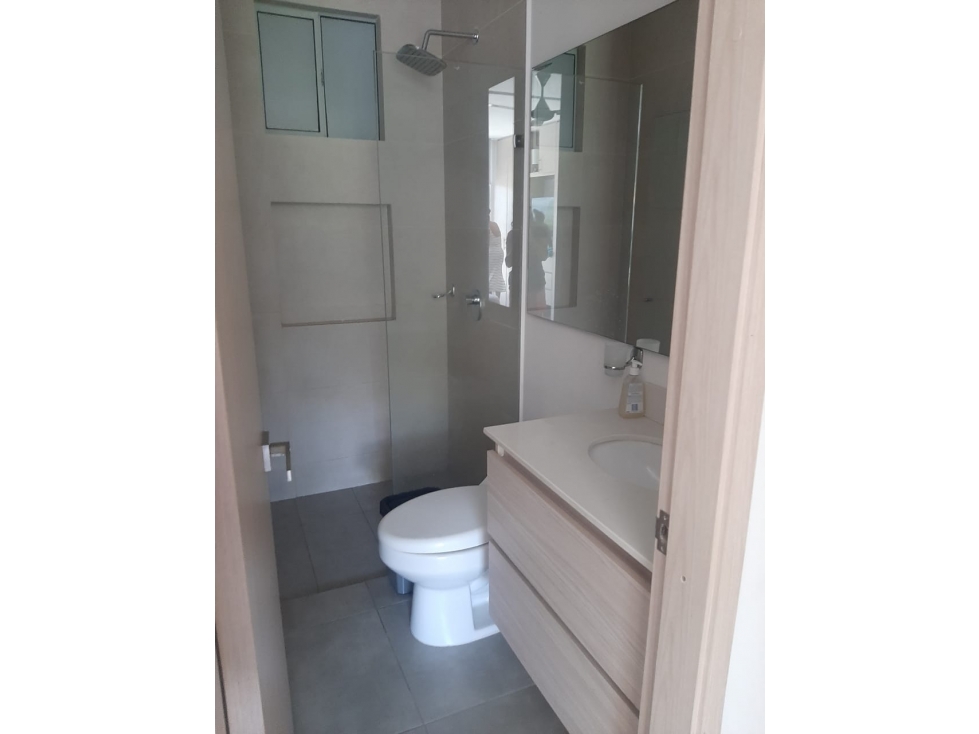 Apartamento en venta en Ub Salguero, Santa Marta · foto 20 de 22