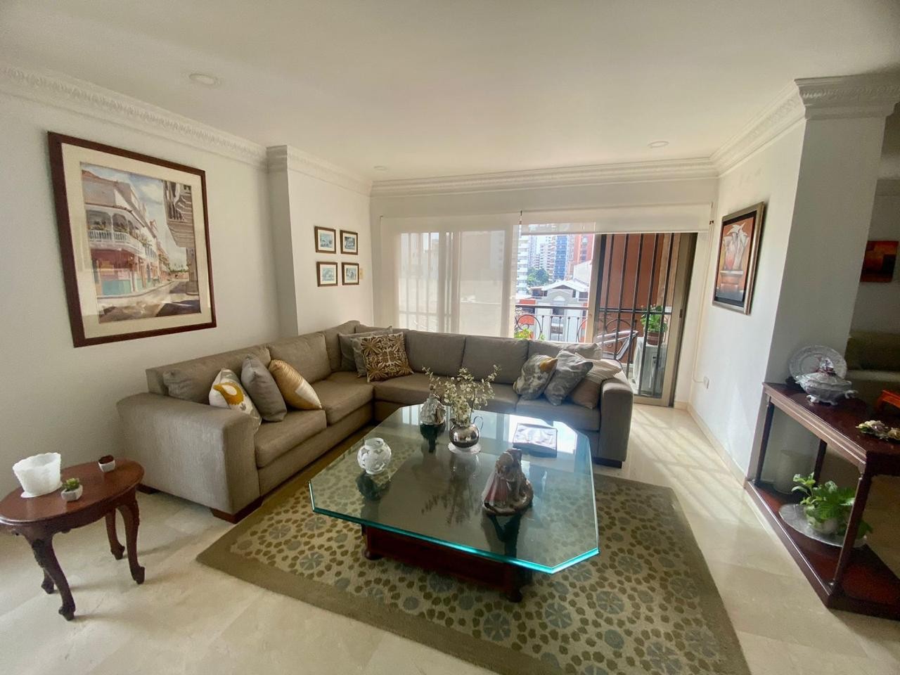 Apartamento en Venta en Villa country, Barranquilla
