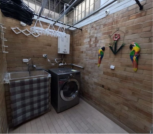 Casa en venta en Ub El Trebol, Mosquera · foto 16 de 18