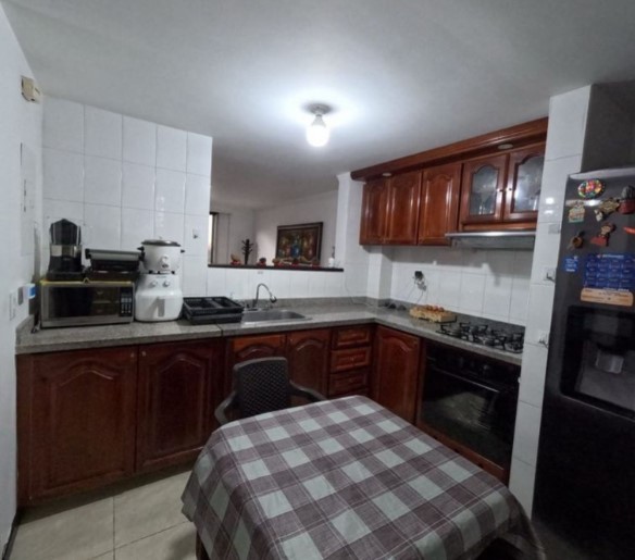 Casa en venta en Ub El Trebol, Mosquera · foto 2 de 18