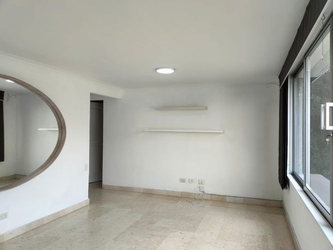 Apartamento de 3 alcobas en arriendo en El Poblado, Medellín, 80 m² · foto 6 de 18