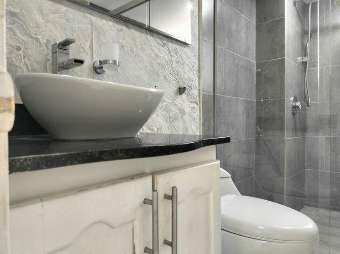 Apartamento de 3 alcobas en arriendo en El Poblado, Medellín, 80 m² · foto 17 de 18