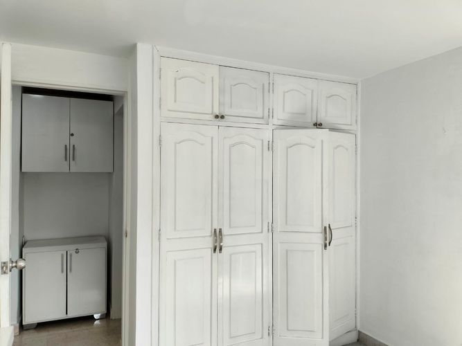 Apartamento de 3 alcobas en arriendo en El Poblado, Medellín, 80 m² · foto 7 de 18