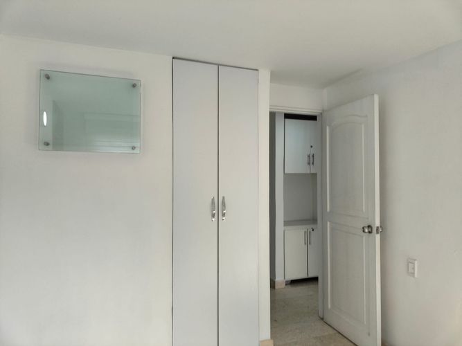 Apartamento de 3 alcobas en arriendo en El Poblado, Medellín, 80 m² · foto 11 de 18