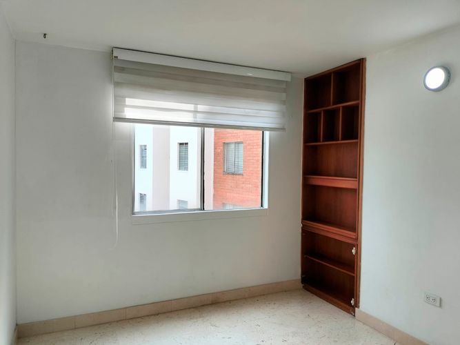 Apartamento de 3 alcobas en arriendo en El Poblado, Medellín, 80 m² · foto 12 de 18