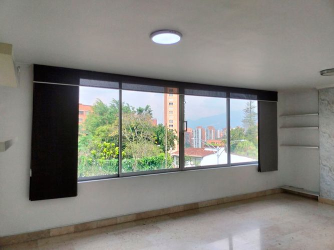 Apartamento de 3 alcobas en arriendo en El Poblado, Medellín, 80 m² · foto 2 de 18
