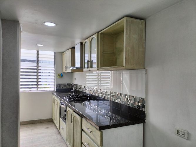 Apartamento de 3 alcobas en arriendo en El Poblado, Medellín, 80 m² · foto 5 de 18
