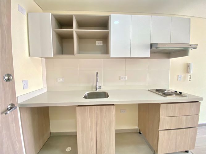 Apartaestudio en venta en Cedritos, Bogotá, 22 m² · foto 10 de 22