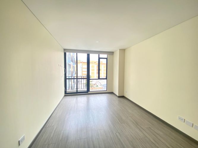 Apartaestudio en venta en Cedritos, Bogotá, 22 m² · foto 15 de 22