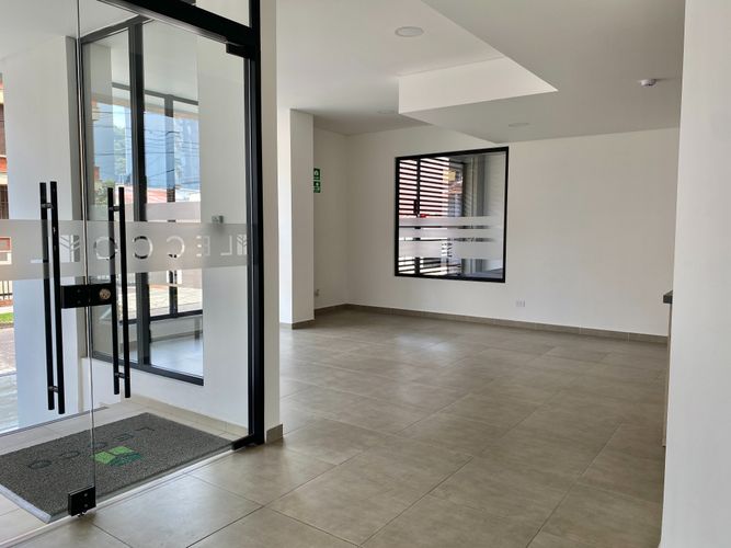 Apartaestudio en venta en Cedritos, Bogotá, 22 m² · foto 9 de 22