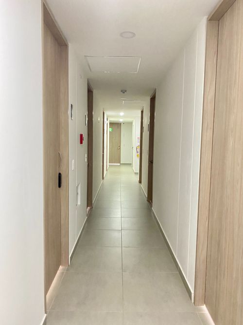 Apartaestudio en venta en Cedritos, Bogotá, 22 m² · foto 20 de 22