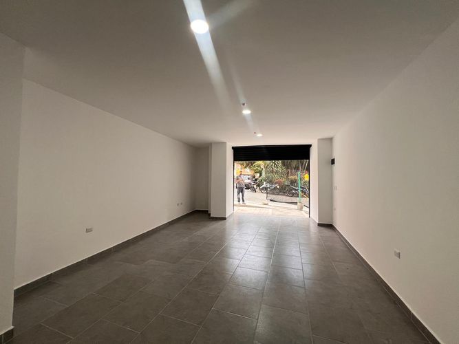 Local en arriendo en Entreamigos, Sabaneta, 46 m² · foto 14 de 18