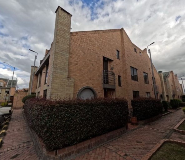 Casa en venta en Ub El Trebol, Mosquera · foto 17 de 18