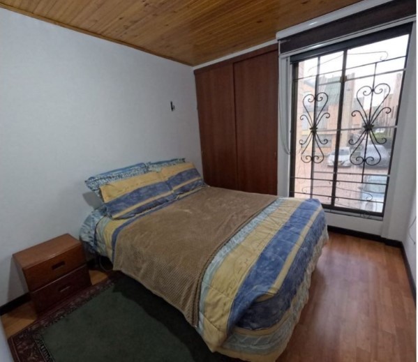 Casa en venta en Ub El Trebol, Mosquera · foto 18 de 18