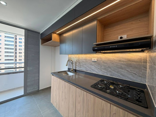 Apartamento en Arriendo en San jose, Sabaneta