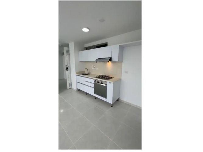 Apartamento de 3 alcobas en venta en Campo Verde, Piedecuesta, 68 m² · foto 2 de 11
