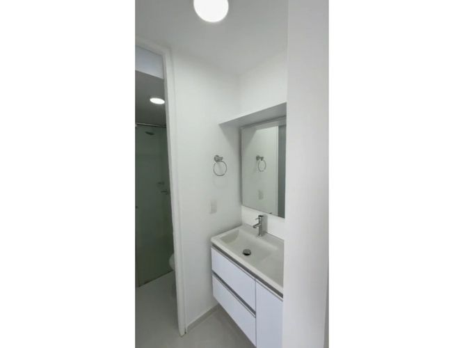 Apartamento de 3 alcobas en venta en Campo Verde, Piedecuesta, 68 m² · foto 6 de 11
