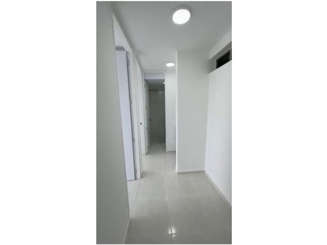 Apartamento de 3 alcobas en venta en Campo Verde, Piedecuesta, 68 m² · foto 7 de 11
