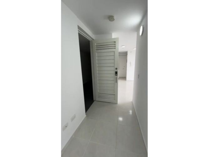 Apartamento de 3 alcobas en venta en Campo Verde, Piedecuesta, 68 m² · foto 9 de 11