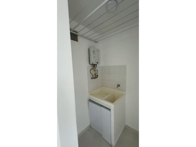 Apartamento de 3 alcobas en venta en Campo Verde, Piedecuesta, 68 m² · foto 11 de 11