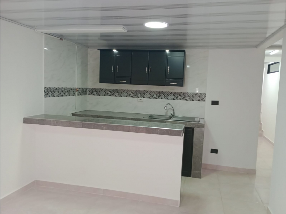 Casa en venta en Ciudadela Del Cafe Sector C, Pereira · foto 2 de 24