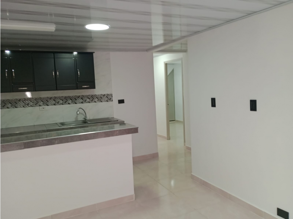 Casa en venta en Ciudadela Del Cafe Sector C, Pereira · foto 3 de 24