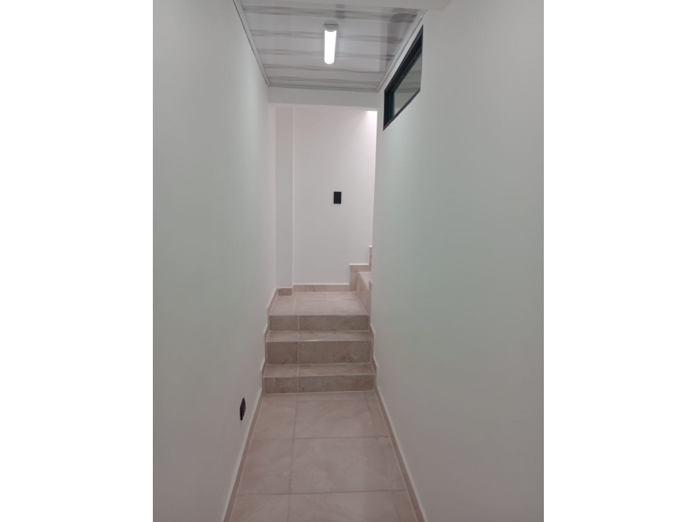Casa en venta en Ciudadela Del Cafe Sector C, Pereira · foto 6 de 24