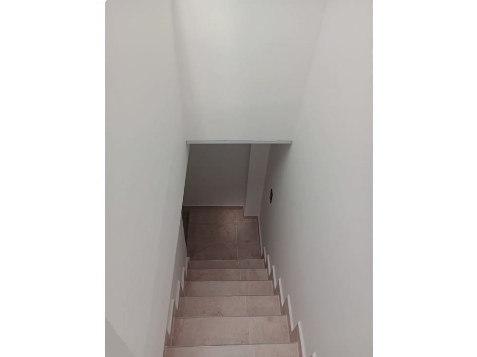 Casa en venta en Ciudadela Del Cafe Sector C, Pereira · foto 9 de 24