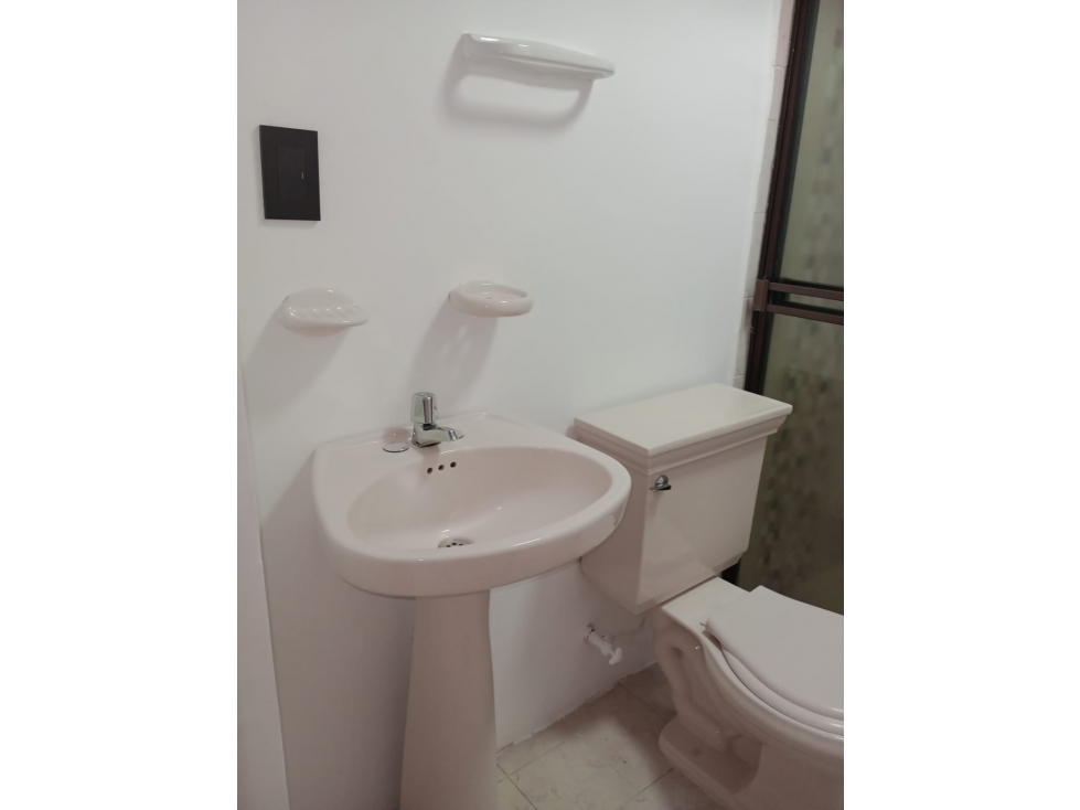Casa en venta en Ciudadela Del Cafe Sector C, Pereira · foto 13 de 24