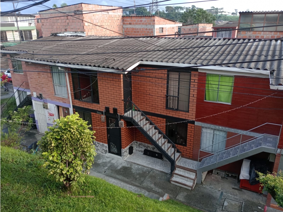 Casa en venta en Ciudadela Del Cafe Sector C, Pereira · foto 14 de 24