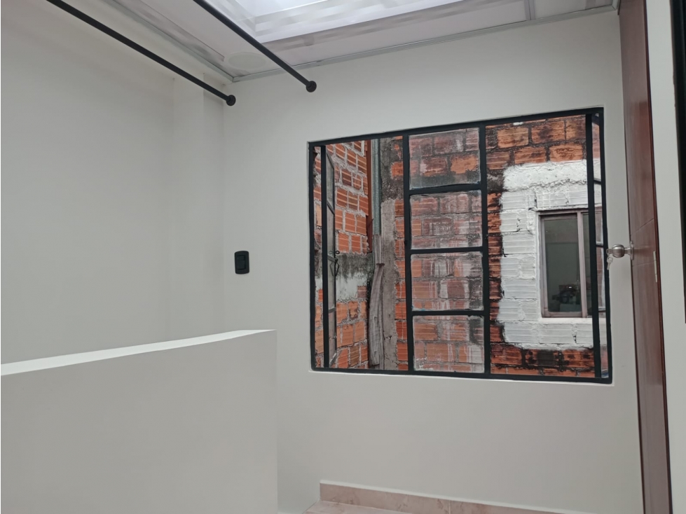 Casa en venta en Ciudadela Del Cafe Sector C, Pereira · foto 17 de 24