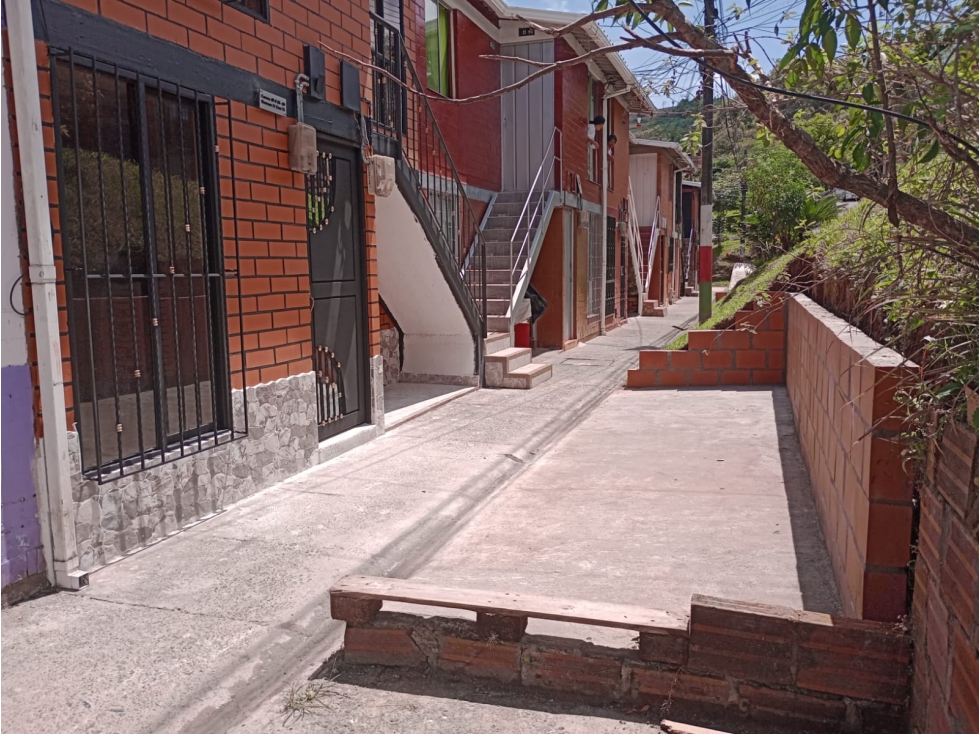 Casa en venta en Ciudadela Del Cafe Sector C, Pereira · foto 18 de 24