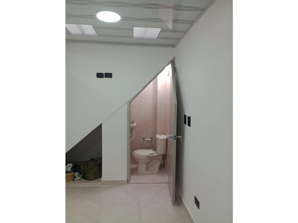 Casa en venta en Ciudadela Del Cafe Sector C, Pereira · foto 24 de 24