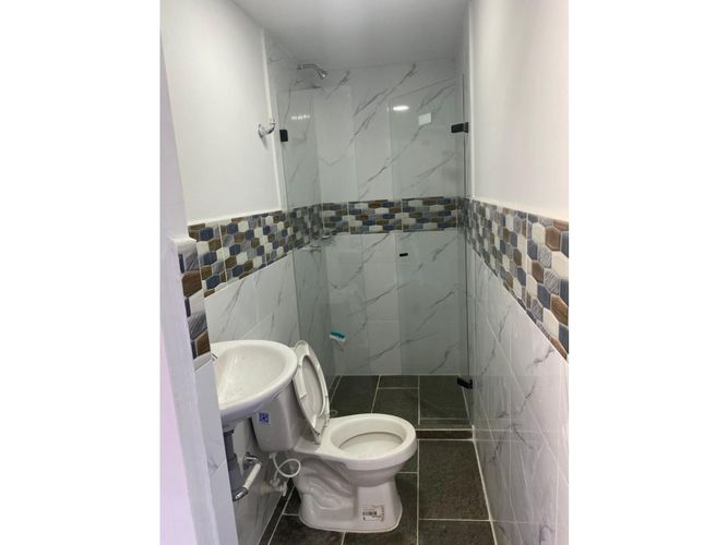 Bodega en arriendo en Cabecera San Antonio De Prado, Medellín, 320 m² · foto 5 de 13