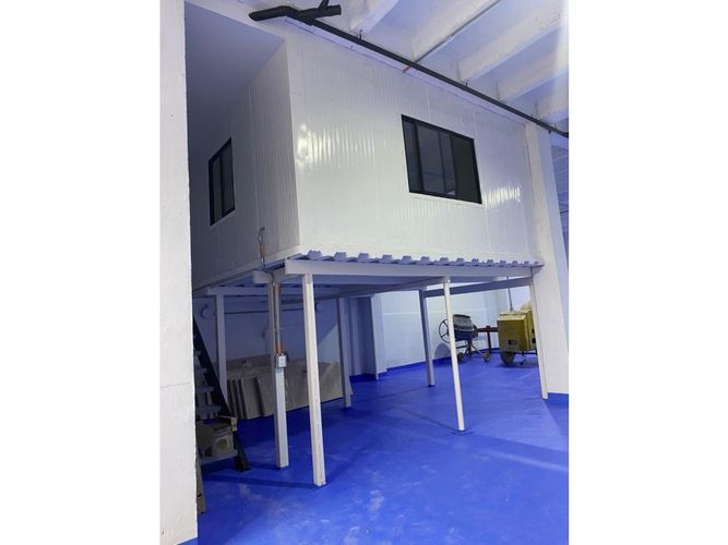 Bodega en arriendo en Cabecera San Antonio De Prado, Medellín, 320 m² · foto 6 de 13