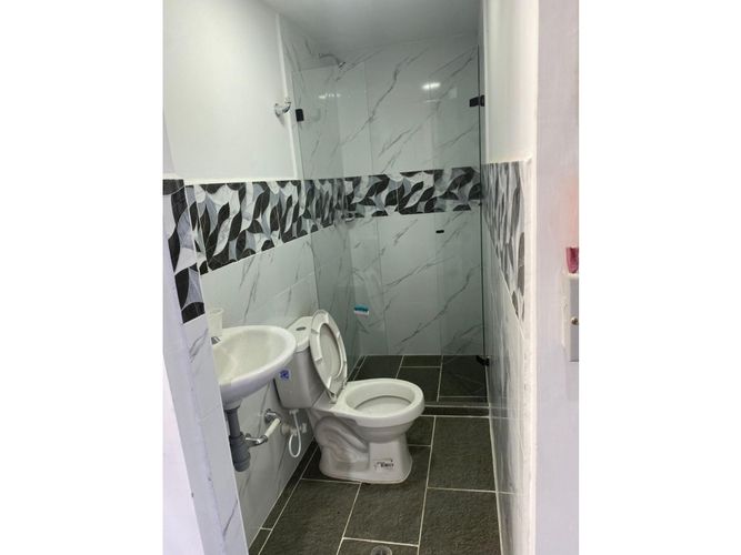 Bodega en arriendo en Cabecera San Antonio De Prado, Medellín, 320 m² · foto 8 de 13