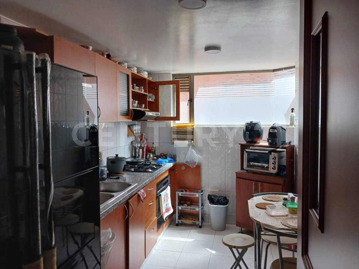 Casa en venta en Calatrava, Bogotá · foto 5 de 21