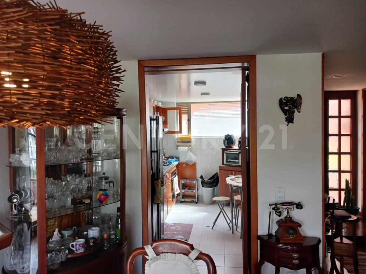 Casa en venta en Calatrava, Bogotá · foto 6 de 21