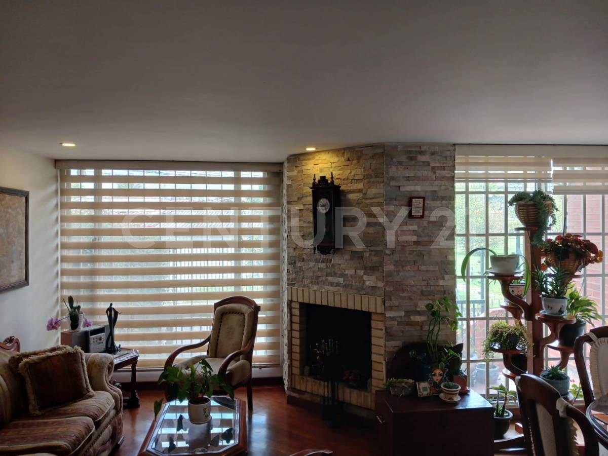 Casa en venta en Calatrava, Bogotá · foto 7 de 21