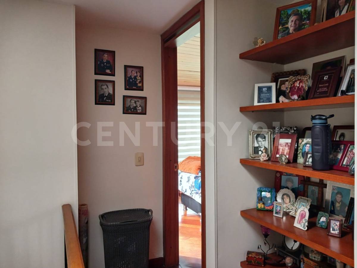 Casa en venta en Calatrava, Bogotá · foto 8 de 21