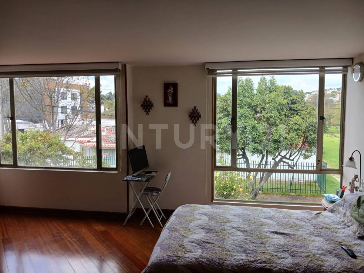 Casa en venta en Calatrava, Bogotá · foto 10 de 21