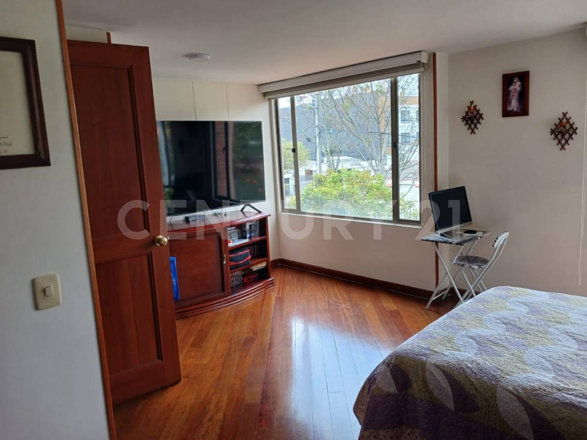 Casa en venta en Calatrava, Bogotá · foto 11 de 21