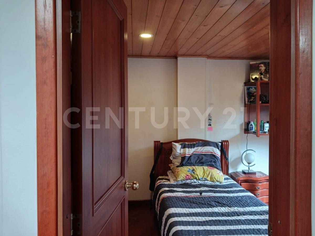 Casa en venta en Calatrava, Bogotá · foto 12 de 21