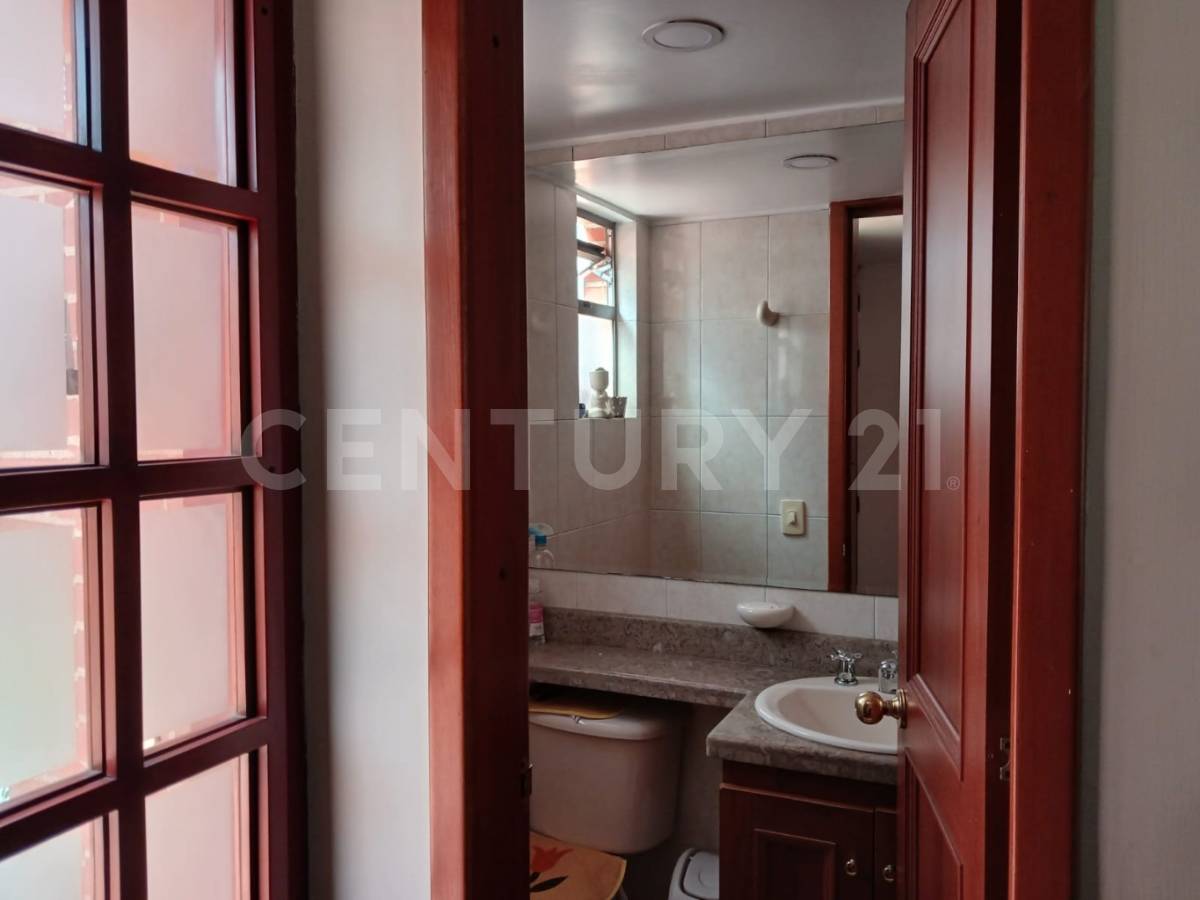 Casa en venta en Calatrava, Bogotá · foto 13 de 21